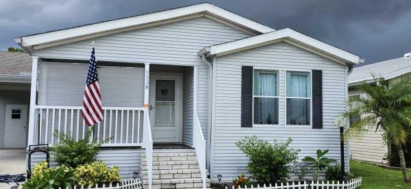 2005  Mobile Home For Sale