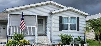 Mobile Home at 5538 Whistling Tree Ln Bradenton, FL 34203