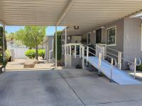 1985 Palm Harbor Manufactured Home