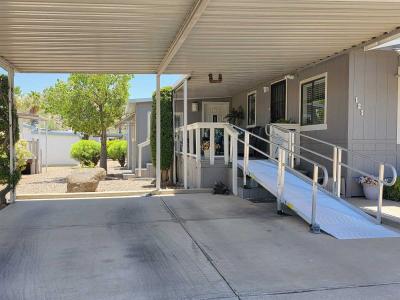 Photo 2 of 54 of home located at 2233 E Behrend Dr Unit 121 Phoenix, AZ 85024