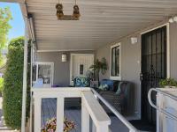 1985 Palm Harbor Manufactured Home