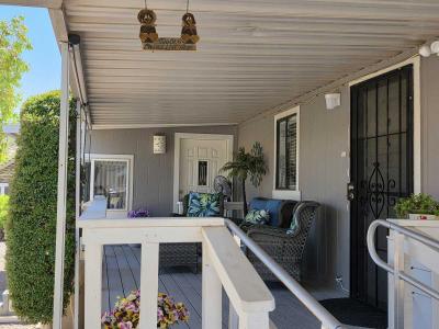 Photo 5 of 54 of home located at 2233 E Behrend Dr Unit 121 Phoenix, AZ 85024