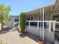 1985 Palm Harbor Manufactured Home