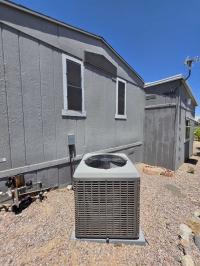 1985 Palm Harbor Manufactured Home
