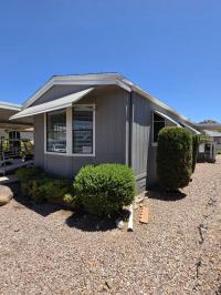 1985 Palm Harbor Manufactured Home