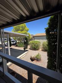 1985 Palm Harbor Manufactured Home