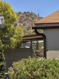 1985 Palm Harbor Manufactured Home