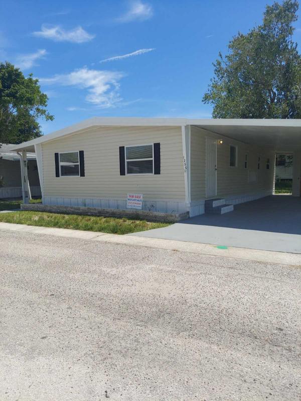 ELDORADO Mobile Home For Sale