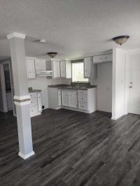 ELDORADO Mobile Home