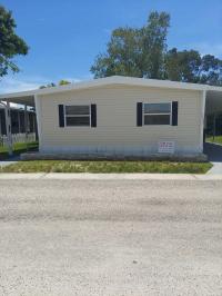 ELDORADO Mobile Home