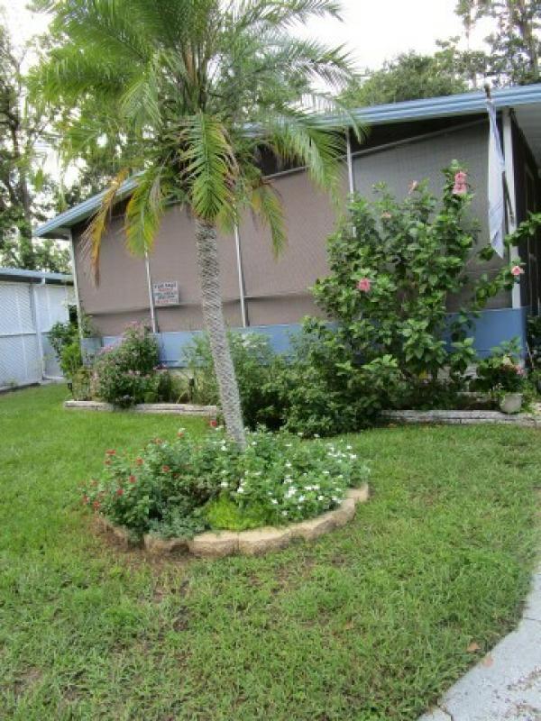 1979 GLEN Mobile Home For Sale