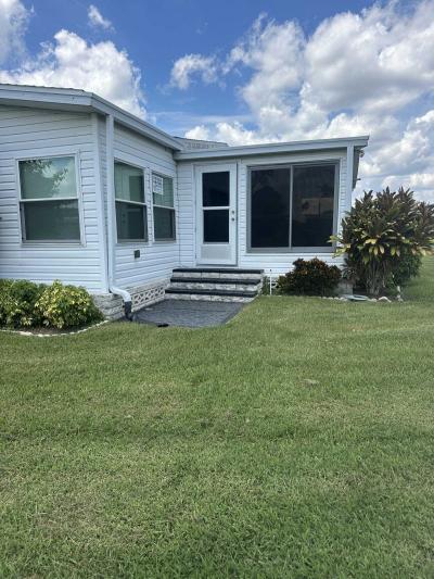 Available Home