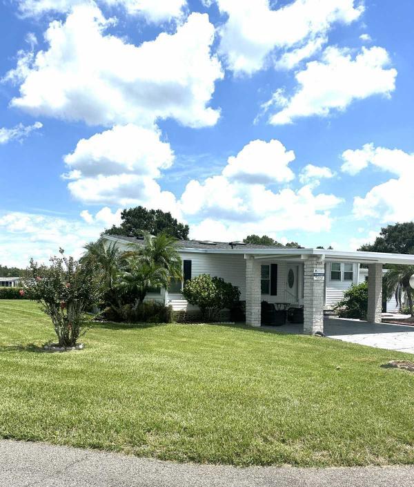 1994 PH Mobile Home For Sale
