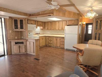 Photo 2 of 15 of home located at 929 N. Delaware Dr., Lot 7 Apache Junction, AZ 85120