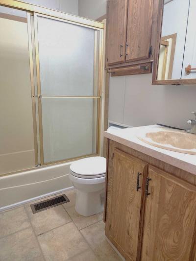 Photo 5 of 15 of home located at 929 N. Delaware Dr., Lot 7 Apache Junction, AZ 85120
