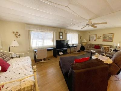 Photo 4 of 45 of home located at 300 S Val Vista Dr #92 Mesa, AZ 85204