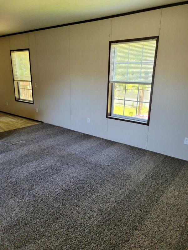 2018 Manufactured Home