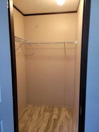 2018 Manufactured Home