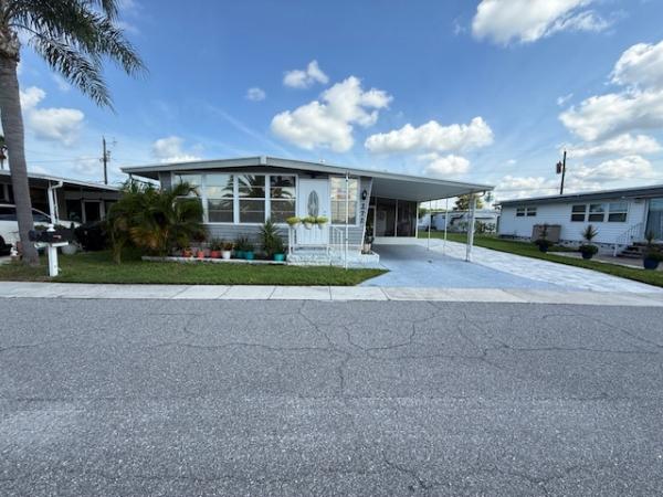 1967  Mobile Home For Sale