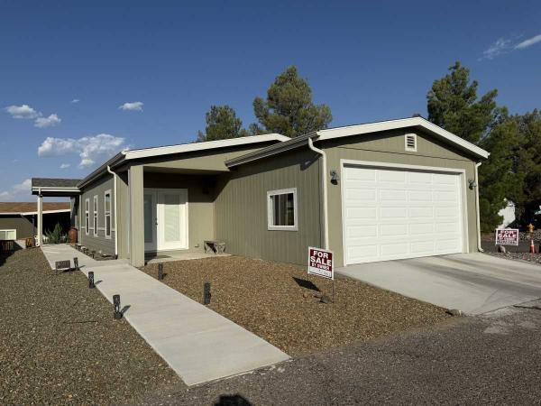 2021 Clayton Homes Mobile Home For Sale