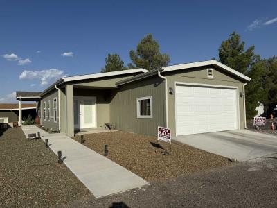 Mobile Home at 953 Trevino Dr Cottonwood, AZ 86326