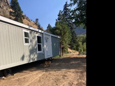 Mobile Home at 2301 Lone Mountain Dr #31 Carson City, NV 89706