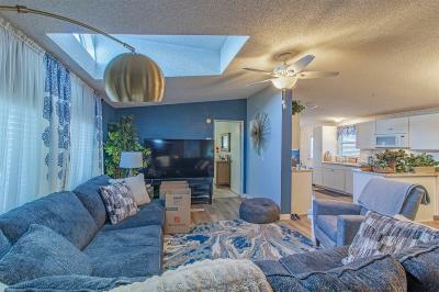 Photo 3 of 21 of home located at 5805 W. Harmon Ave. Las Vegas, NV 89103