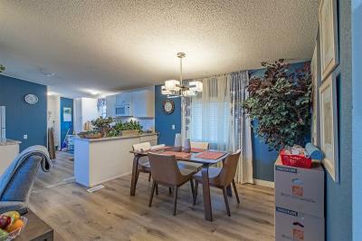 Photo 4 of 21 of home located at 5805 W. Harmon Ave. Las Vegas, NV 89103