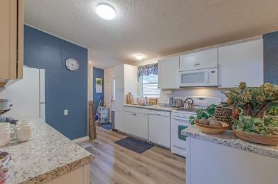 Photo 5 of 21 of home located at 5805 W. Harmon Ave. Las Vegas, NV 89103