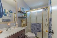1994 Champion Manufactured Home