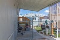 1994 Champion Manufactured Home