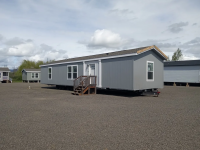 2025 Clayton Tempo Series - Still the One Mobile Home