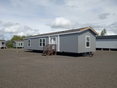 Mobile Home at 40 Zircon Dr Reno, NV 89521