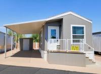 2024 CHAMPION PARK MODEL Mobile Home