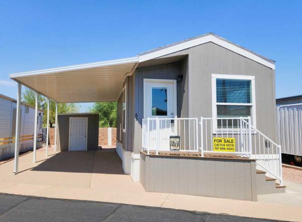 2024 CHAMPION Mobile Home For Sale