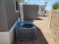 2024 CHAMPION PARK MODEL Mobile Home
