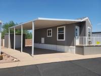 2024 CHAMPION PARK MODEL Mobile Home