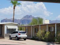 2024 CHAMPION PARK MODEL Mobile Home
