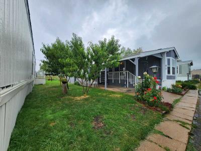 Photo 2 of 8 of home located at 1720 S. Marshall Rd., #41 Boulder, CO 80305