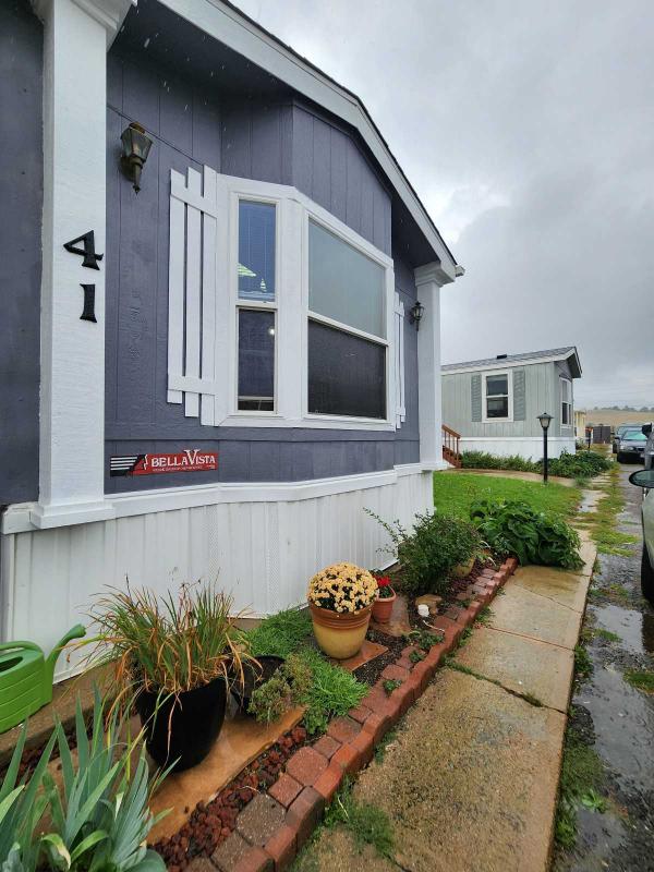 Photo 1 of 2 of home located at 1720 S. Marshall Rd., #41 Boulder, CO 80305