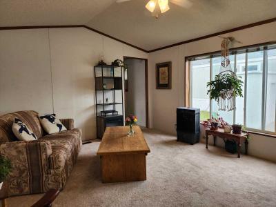 Photo 4 of 8 of home located at 1720 S. Marshall Rd., #41 Boulder, CO 80305