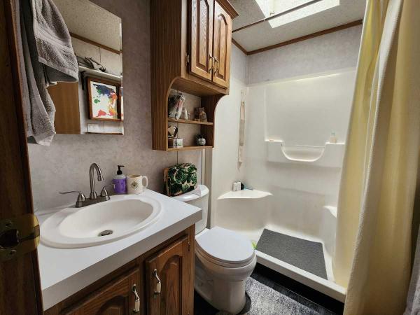 1997 BEL Mobile Home