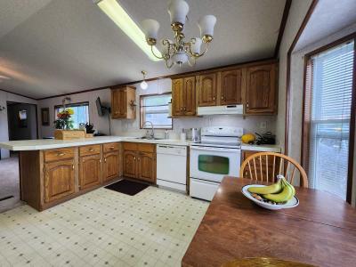 Photo 3 of 8 of home located at 1720 S. Marshall Rd., #41 Boulder, CO 80305
