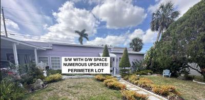 Mobile Home at 3701 14th Street West Lot 102 Bradenton, FL 34205