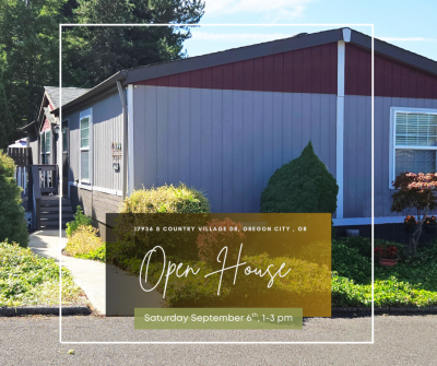 Photo 1 of 43 of home located at 17936 S Country Village Dr Oregon City, OR 97045