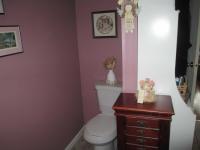 Fleetwood Manufactured Home
