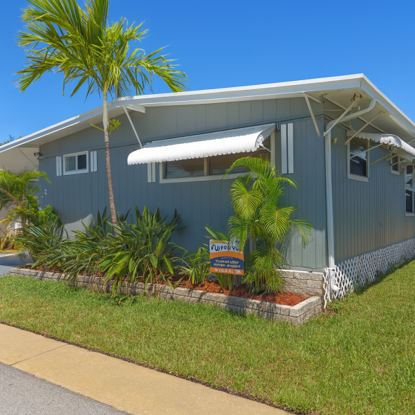 DODG Mobile Home For Sale