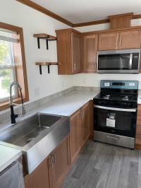 2025 Skyline Arlington 1680  Mobile Home