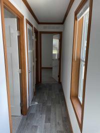 2025 Skyline Arlington 1680  Mobile Home