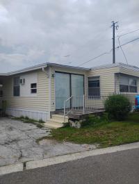 General Mobile Home